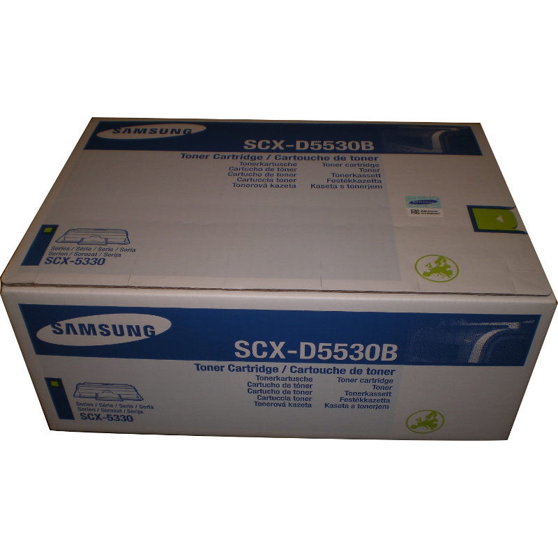 Samsung Scx 5530fn