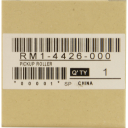 Ролик подхвата RM1-4426-000, RC2-1949-000, RM1-8047-000 для HP Color LaserJet CP1215/CP1515/CP2025/CM2320, M375/M475, CET341025