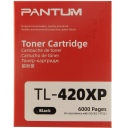 Картридж лазерный Pantum TL-420XP черный (6000стр.) для Pantum Series P3010/M6700/M6800/P3300/M7100/M7200/M7300