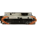 Фьюзер (печка) в сборе E6B67-67902 для HP LaserJet Enterprise M604/M605/M606, CET2789U