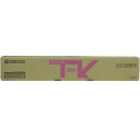 Тонер-картридж Kyocera M8124CIDN/ 8130CIDN Magenta 6000стр(о) TK-8115M
