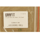 Чип для Canon 054, i-SENSYS LBP-620/621/623/640, MF-640/641/642/643/644/645, Black, 1.5K, Grafit