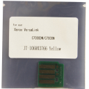 Чип к-жа Xerox VersaLink C7000 (106R03766) (10,1K) yellow JT