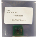 Чип к-жа Xerox VersaLink C7000 (10,1K) magenta JT