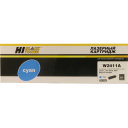 Картридж Hi-Black (HB-W2411A) для HP CLJ Pro M155a/MFP M182n/M183fw, C, 0,85K, без чипа