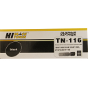 Тонер-картридж Hi-Black (HB-TN-116/TN-118) для Konica Minolta Bizhub 164/165/184/185, 11K