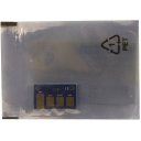 Чип Hi-Black к картриджу Xerox Phaser 3200 (113R00730), Bk, 3K