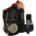 Фьюзер (печка) в сборе E6B67-67902 для HP LaserJet Enterprise M604/M605/M606, CET2789U