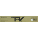 Тонер-картридж Kyocera M8124CIDN/ 8130CIDN Black 12000стр.(о) TK-8115K