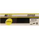 Картридж Hi-Black (HB-W2412A) для HP CLJ Pro M155a/MFP M182n/M183fw, Y, 0,85K, без чипа