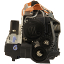 Фьюзер (печка) в сборе E6B67-67902 для HP LaserJet Enterprise M604/M605/M606, CET2789U
