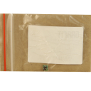 Чип для Canon 054, i-SENSYS LBP-620/621/623/640, MF-640/641/642/643/644/645, Black, 1.5K, Grafit
