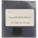 Чип к-жа (TK-8118 K) Kyocera M8124cidn (12K, CHN) black JT