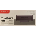 Картридж лазерный Pantum TL-420XP черный (6000стр.) для Pantum Series P3010/M6700/M6800/P3300/M7100/M7200/M7300