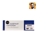 Картридж NetProduct (N-CE285A) для HP LJ Pro P1102/P1120W/M1212nf/M1132MFP/Canon 725, 1,6K