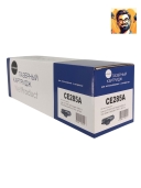 Картридж NetProduct (N-CE285A) для HP LJ Pro P1102/P1120W/M1212nf/M1132MFP/Canon 725, 1,6K