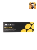 Картридж Hi-Black (HB-CF283A) для HP LJ Pro M125/M126/M127/M201/M225MFP, 1,5K
