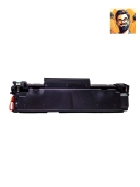 Картридж NetProduct (N-CE285A) для HP LJ Pro P1102/P1120W/M1212nf/M1132MFP/Canon 725, 1,6K