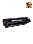 Картридж NetProduct (N-CE285A) для HP LJ Pro P1102/P1120W/M1212nf/M1132MFP/Canon 725, 1,6K
