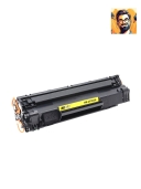 Картридж Hi-Black (HB-CF283A) для HP LJ Pro M125/M126/M127/M201/M225MFP, 1,5K