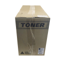 Тонер NetProduct Универсальный для Kyocera до 35 ppm, Bk, 900 г, канистра x 10 штук, коробка
