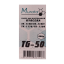 Тонер для Kyocera Универсал тип TG-50 (фл,900,MURATA) Green Line x 10 штук, коробка