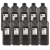 Тонер NetProduct для HP LJ 1010/1012/1015/1020/1022, Bk, 1 кг, канистра x 10 штук, коробка
