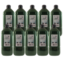 Тонер для Kyocera Универсал тип TG-50 (фл,900,MURATA) Green Line x 10 штук, коробка