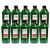 Тонер Mitsubishi UT 19F5A Green Line для Kyocera TK-3100, TK-3110, TK-3130, TK-3150, TK-3160, TK-3170, TK-3190, TK-440, TK-450, TK-1150, TK-1160, TK-1170, TK-1130, TK-1140, FS 2100/ FS 4100/ FS 4200/ FS 4300/P2235DN/P2235DW/M2135DN/M2635DN/M2735D/ P2040DN/P2040DW/M2040DN/M2540DN/M2640IDW (фл, 900 гр.) x 10 штук, коробка