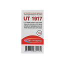 Тонер для HP Универсал тип UT 1917 (фл,1кг,MITSUBISHI/MKI) Gold ATM x 10 штук, коробка