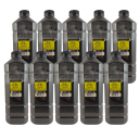 Тонер Hi-Black для HP LJ Pro 400 M401/M425, Тип 2.2, Bk, 1 кг, канистра x 10 штук, коробка