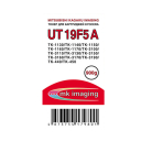 Тонер Mitsubishi UT 19F5A Green Line для Kyocera TK-3100, TK-3110, TK-3130, TK-3150, TK-3160, TK-3170, TK-3190, TK-440, TK-450, TK-1150, TK-1160, TK-1170, TK-1130, TK-1140, FS 2100/ FS 4100/ FS 4200/ FS 4300/P2235DN/P2235DW/M2135DN/M2635DN/M2735D/ P2040DN/P2040DW/M2040DN/M2540DN/M2640IDW (фл, 900 гр.) x 10 штук, коробка