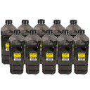 Тонер Hi-Black Универсальный для HP LJ 1010/1200, Тип 2.2, Bk, 1 кг x 10 штук, коробка