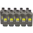 Тонер Hi-Black Универсальный для Kyocera TK-серии до 35 ppm, Bk, 900 г, канистра x 10 штук, коробка