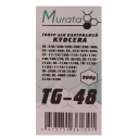 Тонер для Kyocera Универсал тип TG-48 (фл,900,MURATA) Green Line x 10 штук, коробка