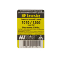 Тонер Hi-Black Универсальный для HP LJ 1010/1200, Тип 2.2, Bk, 1 кг x 10 штук, коробка