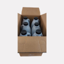 Тонер Static Control для Kyocera ECOSYS P3055/P3060/M3660 (TK-3190), KYTK3190UNV1KG, 1 кг, флакон x 6 штук, коробка