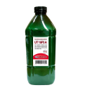 Тонер Mitsubishi UT 19F5A Green Line для Kyocera TK-3100, TK-3110, TK-3130, TK-3150, TK-3160, TK-3170, TK-3190, TK-440, TK-450, TK-1150, TK-1160, TK-1170, TK-1130, TK-1140, FS 2100/ FS 4100/ FS 4200/ FS 4300/P2235DN/P2235DW/M2135DN/M2635DN/M2735D/ P2040DN/P2040DW/M2040DN/M2540DN/M2640IDW (фл, 900 гр.) x 10 штук, коробка