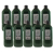 Тонер для Kyocera Универсал тип TG-48 (фл,900,MURATA) Green Line x 10 штук, коробка