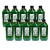 Тонер для KYOCERA Универсал тип TG-46 (фл,900,MURATA) Green Line x 10 штук, коробка