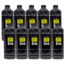 Тонер Hi-Black Универсальный для Samsung ML-1210, Standard, Тип 1.8, Bk, 650 г, канистра x 10 штук, коробка