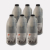 Тонер Static Control для Kyocera ECOSYS P3055/P3060/M3660 (TK-3190), KYTK3190UNV1KG, 1 кг, флакон x 6 штук, коробка