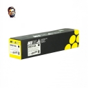 Тонер-картридж Hi-Black (HB-CE310A) для HP CLJ CP1025/1025nw/Pro M175, № 126A, Bk, 1,2K