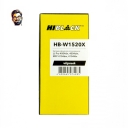 Картридж Hi-Black (HB-W1520X) для HP LJ Pro 4004dn/4004dw/MFP 4104dw/4104fdn, 9,7K