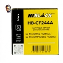 Картридж Hi-Black (HB-CF244A) для HP LJ Pro M15/M15a/Pro MFP M28a/M28w/M29, 1K