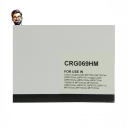 Картридж для CANON LBP-673/MF752/754  Cartridge 069H красный (5,5K) UNITON Premium GREEN LINE (Eco Protected)
