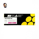 Картридж Hi-Black (HB-№046H M) для Canon LBP-653/654/MF732/734/735, M, 5K