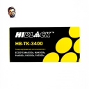 Тонер-картридж Hi-Black (HB-TK-3400) для Kyocera ECOSYS MA4500x/MA4500fx/PA4500x/5000x/5500x, 12,5K