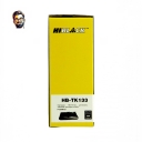 Тонер-картридж Hi-Black (HB-TK133) для Катюша P133/M133, 3K