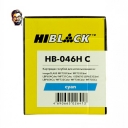 Картридж Hi-Black (HB-№046H C) для Canon LBP-653/654/MF732/734/735, C, 5K